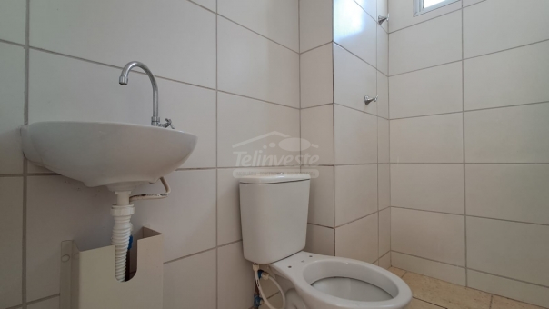 Apartamento - Park Club