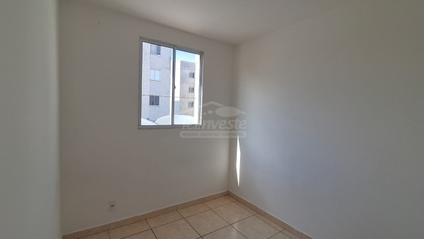 Apartamento - Park Club
