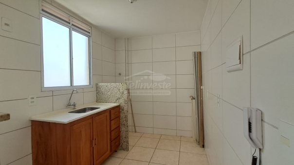 Apartamento - Park Club