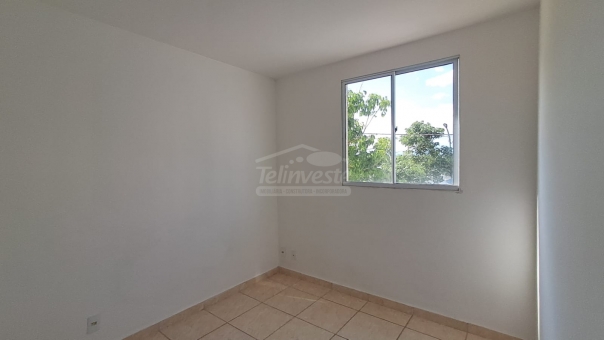 Apartamento - Park Club