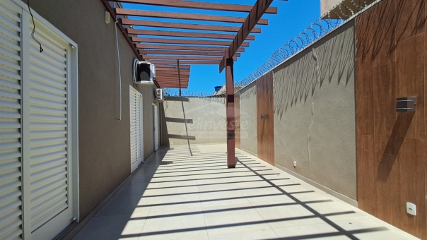 Casa - Nova Calif&oacute;rnia