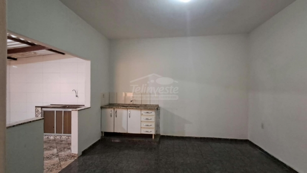Casa - Recanto da Harmonia 
