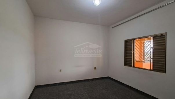 Casa - Recanto da Harmonia 