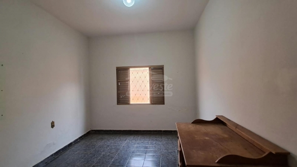 Casa - Recanto da Harmonia 