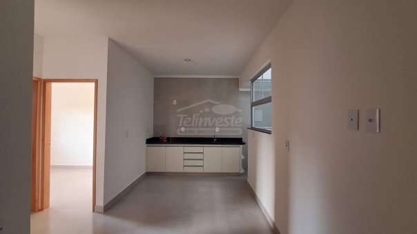 Apartamento - Recanto do Bosque