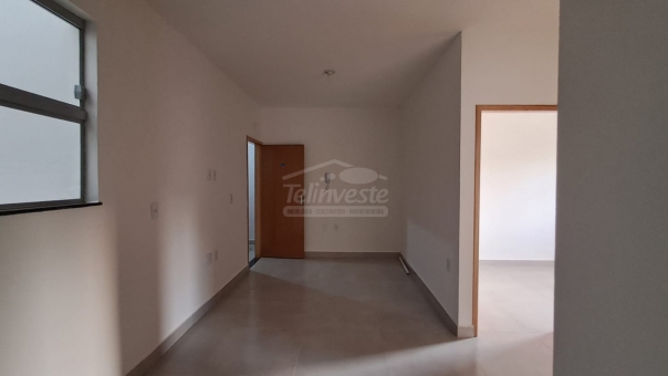 Apartamento - Recanto do Bosque
