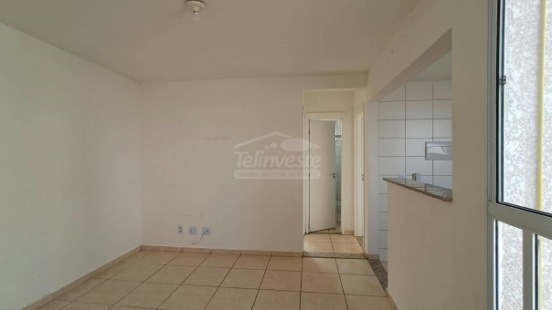 Apartamento - Park Club