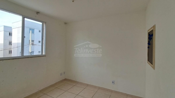 Apartamento - Park Club