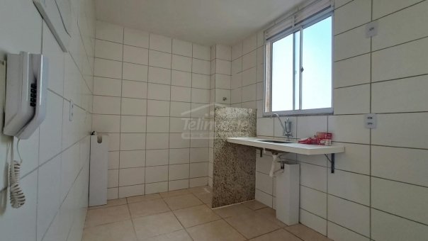 Apartamento - Park Club