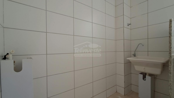Apartamento - Park Club
