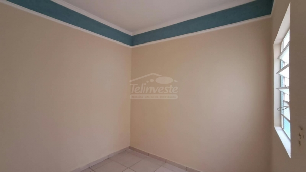 Casa - Bela Vista 