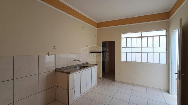 Casa - Bela Vista 
