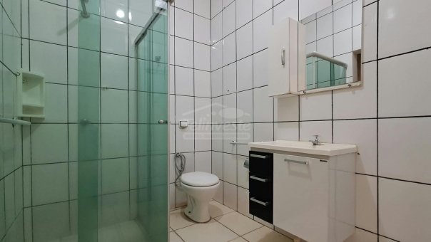 Casa - Bela Vista 