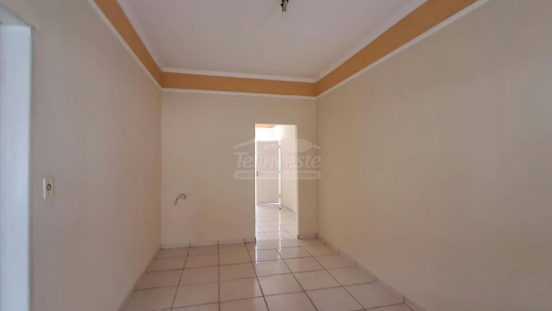 Casa - Bela Vista 