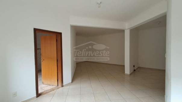 Apartamento - Centro 