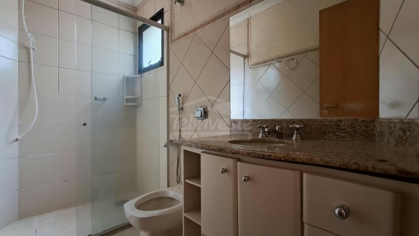 Apartamento - Centro 