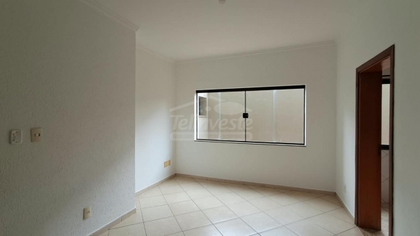 Apartamento - Centro 