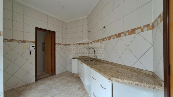Apartamento - Centro 