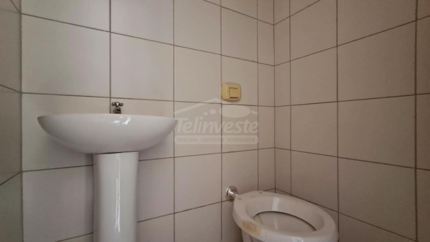 Apartamento - Centro 