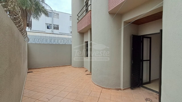 Apartamento - Centro 