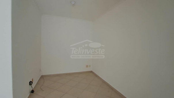 Apartamento - Centro 