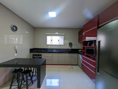 CASA NO BAIRRO NSA GRA&Ccedil;AS 