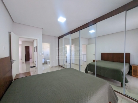 CASA NO BAIRRO NSA GRA&Ccedil;AS 