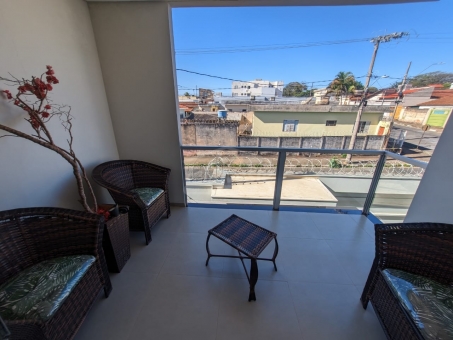 CASA NO BAIRRO NSA GRA&Ccedil;AS 