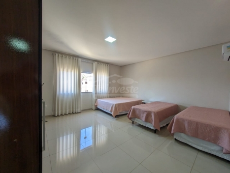 CASA NO BAIRRO NSA GRA&Ccedil;AS 