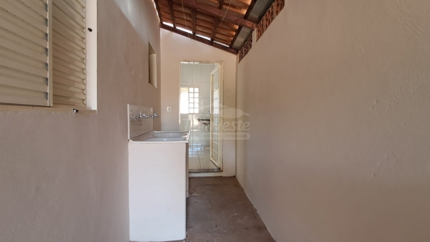 Casa - Coimbras
