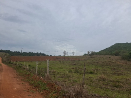 &Aacute;rea a venda - Bom Jesus da Penha