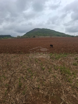 &Aacute;rea a venda - Bom Jesus da Penha