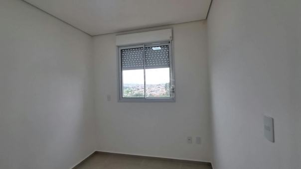 Apartamento - Edif&iacute;cio Torres 
