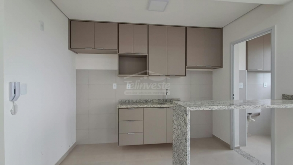Apartamento - Edif&iacute;cio Torres 
