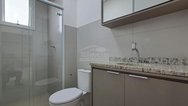 Apartamento - Edif&iacute;cio Torres 