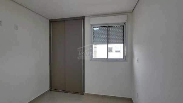 Apartamento - Edif&iacute;cio Torres 