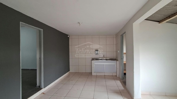 Casa Comercial - Belo Horizonte 