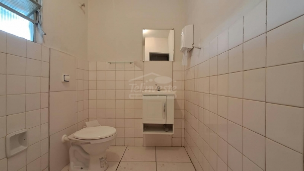 Casa Comercial - Belo Horizonte 