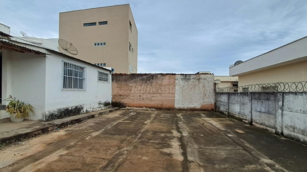 Casa Comercial - Belo Horizonte 