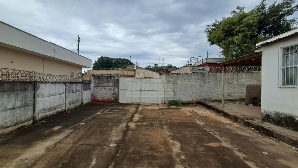 Casa Comercial - Belo Horizonte 