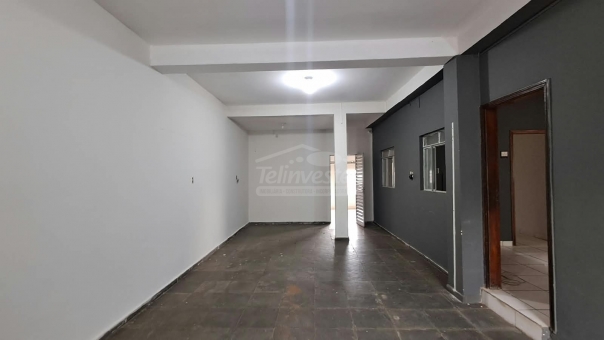 Casa Comercial - Belo Horizonte 