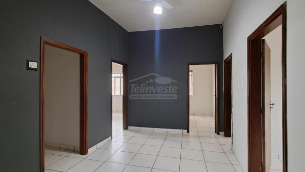 Casa Comercial - Belo Horizonte 