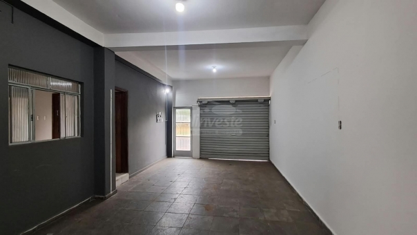 Casa Comercial - Belo Horizonte 
