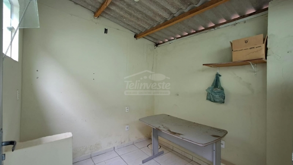 Casa - Polivalente 