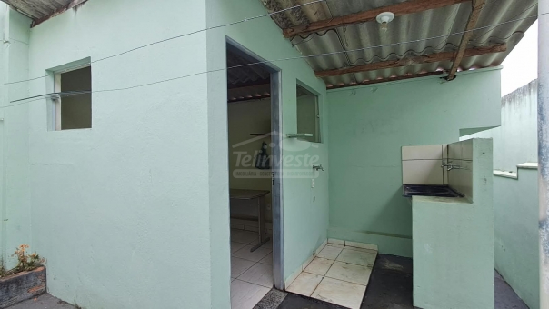 Casa - Polivalente 