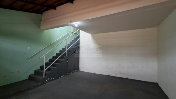 Casa - Polivalente 