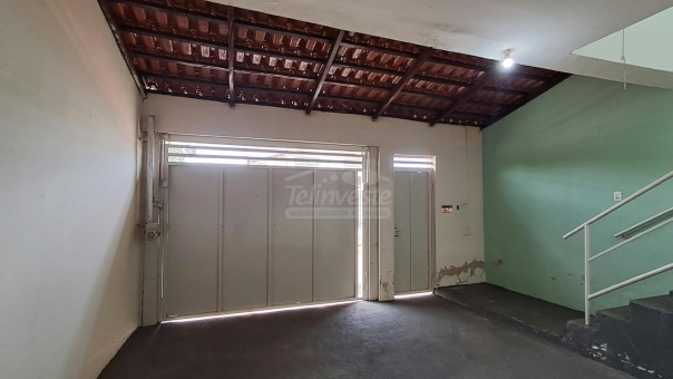 Casa - Polivalente 