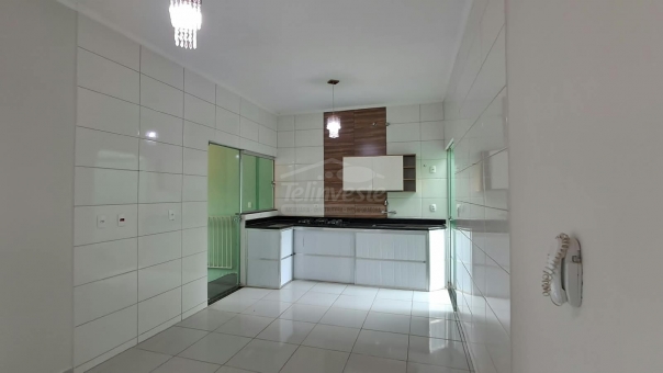 Casa - Polivalente 