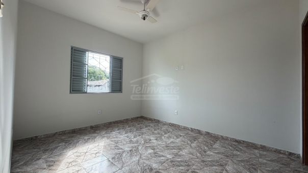 EXCELENTE CASA A VENDA - JARDIM PLANALTO