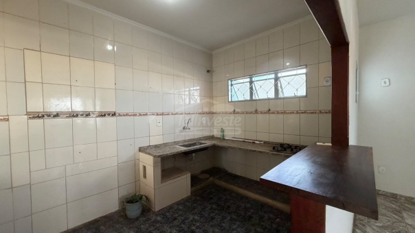 EXCELENTE CASA A VENDA - JARDIM PLANALTO